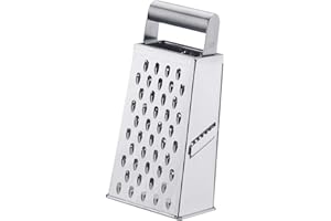 Gefu Accesorio de Cocina, Acero Inoxidable, Plateado