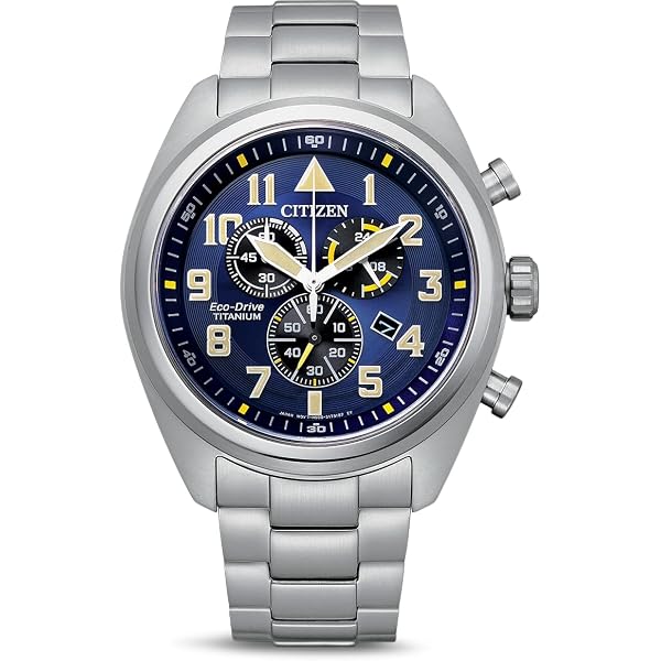 Citizen H 800 orologi uomo mod. AT8154-82L | GioiaPura