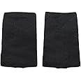 Uniform Store London Epaulette Slider Plain Sold Pair Black Epaulettes Sold Pair R1625
