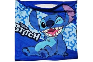 ILS I LOVE SHOPPING Tour de cou Écharpe Tubulaire Enfants Chaud Enfant Encolure Thermique Hiver Garçons Doux