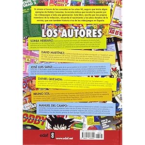La historia de Hobby Consolas 1991-2001: ¡Mosquis, cómo mola!