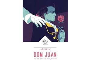 Dom Juan ou Le Festin de pierre