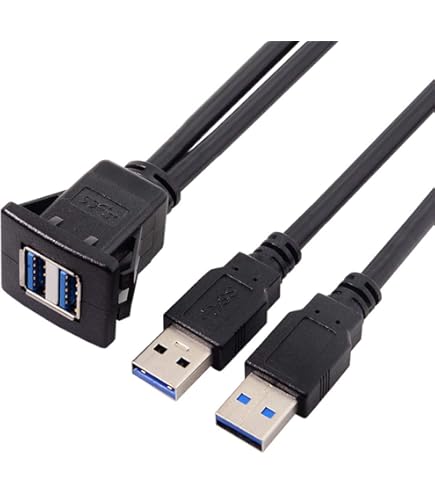 vhbw cavo adattatore compatibile con VW T6 Caravelle/Multivan (2015