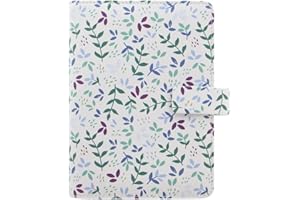 Filofax Personal Garden - Organizer per alba