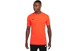 Nike Park Vii Jersey Ss T-Shirt Homme