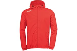 uhlsport Herren Essential Regenjacke Herren Regenjacke