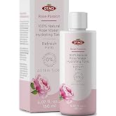 %100 Doğal G&uuml;l Suyu 150 ML