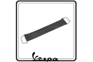 GSC RICAMBI SRL CINGHIA CINGHIETTA BATTERIA PER VESPA PX TUTTI I MODELLI - VESPA ARCOBALENO.