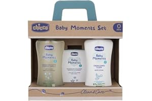 Set regalo Infanzia Chicco