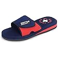 DOCTOR EXTRA SOFT Women's Orthopaedic and Diabetic Adjustable Strap Comfort Dr Sliders Flipflops and House Slipper's Girls Slides OR-D-52