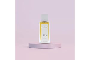 ‎DIVAIN DIVAIN-163 - Inspiriert von Guerlains´s Shalimar - Parfüm für Damen der Gleichwertigkeit orientalisch