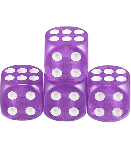 MarCraft Yellow Plastic Dice With Corrosion Resistant Brass Threads Tyre Alloy Valve Caps Dust Caps (4 Pack) Universal For Cars, SUVs, Bicycles
