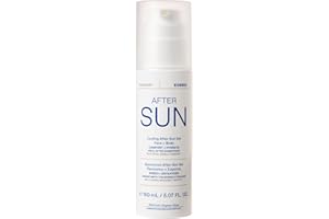 Korres Yogur After Sun Gel Refrescante 150 Ml