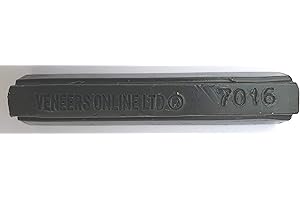 RAL 7016 Anthracite Grey Soft Wax Filler Scratch Repair Stick by Veneers Online Ltd