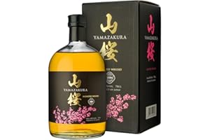 Yamazakura Blended Whisky 700 ml