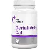 Vet Expert GeriatiVet Cat