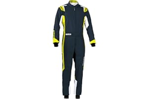 Sparco Unisex Mono K43 Thunder Sz120 Drk Gr / (pack of 1)