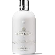 Molton Brown Milk Musk Eau De Toilette 100 ml : Amazon.co.uk
