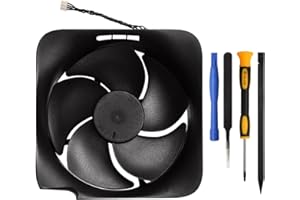 iParto Sostituzione interna della ventola di raffreddamento per console serie X Sostituzione ventola di raffreddamento per XSX