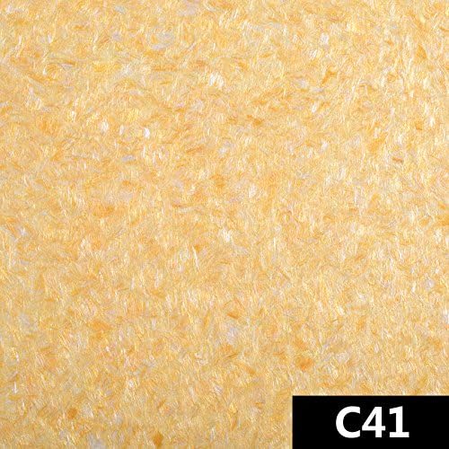 JJTLZY Wall Coat Coating Environmental Protection Wall Clothing Fiber Coating Self-Brushing Wall Paint Wallpaper 500G Package,C41