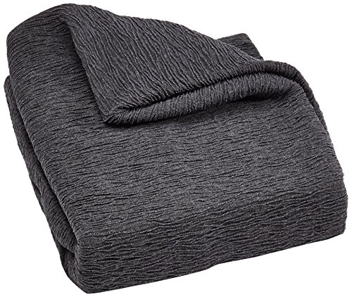 Zebra Textil 42979 schlafsofa elastisch husse CLIC CLAC 3 sitzer, grau