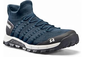 garsport srl Mężczyźni Trek SockButy trekkingowe