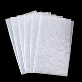 6 Sheets Hotfix Rhinestones for Clothing Crystal Transfers Glitter Iron-on Rhinestone Stickers Round Rhinestone Patches