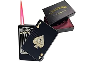 ‎LLIANG feuerzeug sturmfeuerzeug Lighters stabfeuerzeug Winddichte feuerzeug （Feuerzeuggas）