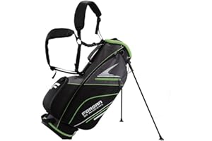 Forgan of St Andrews Super Lightweight Golf Stand Carry Bag