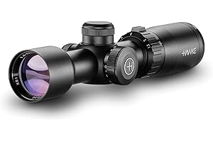Hawke Crossbow Scopes