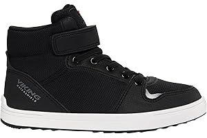 Viking Unisex Kinder Gabriel Mid Wp 1v Walking Shoe