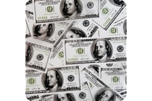 HYDRA WATER TRANSFER PRINTING Lámina de hidroimpresión film water transfer printing hidrografía hydrographics kit hydrodipping Dólares Medidas: Ancho: 50cm. Largo: 400cm (HOT-001)