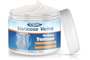 MEMONOTRY Varicose Veins Relief Cream - Varicose Veins Treatment for Legs Fast Relief Phlebitis Angiitis Inflammation, Improve Blood Circulation