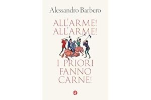All’arme! All’arme! I priori fanno carne! (I Robinson. Letture)