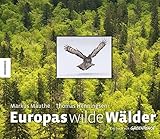 Cover zum Buch Europas wilde Wälder