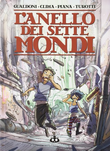 Download L'anello dei sette mondi Download L'anello dei sette mondi