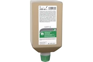 Ivraxo Soft G Greven Ivraxo Soft Hautreinigung für Lager Gewerbe