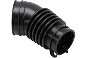 Attisfiera Air Intake Hose Pipe Tube For CR-V 1.6 Diesel 2013-2017 17228R5ZG01