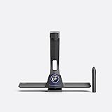 TutorPlus Portable Interactive Panel, Convert Any Monitor/Display (32 inches - 65 inches) into Digital whiteboard, Built-in C