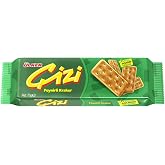 &Uuml;lker &Ccedil;izi Kraker 70 gr X 24 Adet