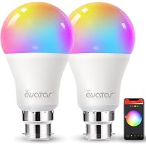 Smart Plug 4-Pack - Works With Alexa & Google Home, WiFi Control, Scheduling