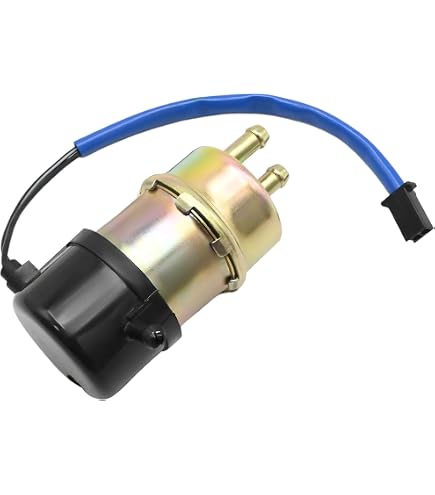 ふー Fuel Pump Filter for Kawasaki ZX10R 2004-2007 : Amazon.co.uk