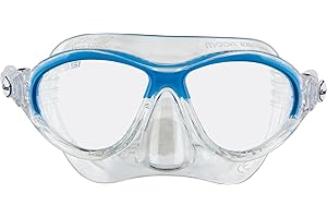 Cressi Sub S.p.A. Moon pour Enfant Mixte