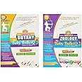 AP & TS My Baby Bullet Q Intermediate 1st Year Botany & Zoology (Set of 2 Books) 2024 Edition