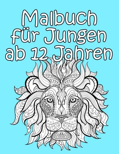 Malbuch Jungen Malspa Fur Jungen Online Pdf | Get Book Number