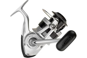 DAIWA - Moulinet Sweepfire EC Frein Avant