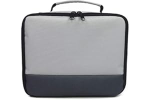 ENJOY-UNIQUE Handy-Drucker Reisetasche für Canon Selphy cp900 / 910/1200/1300 HITI Prinhome P310W Smartphone Fotodrucker Schutztasche Tasche