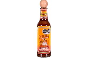 Chipolte Cholula Sauce piquante 150 ml