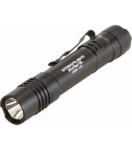 Lampe Streamlight microStream USB