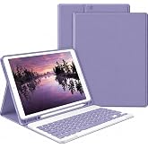 UnDePlus Huawei Matepad 11.5in&ccedil; / Air 11.5in&ccedil; / PaperMate ile uyumlu Kılıf Kablosuz Klavyeli Case Mobax